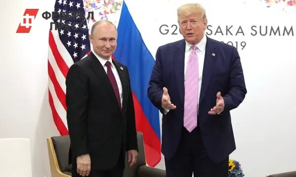    Фото: fedpress.ru Мария Михайлова