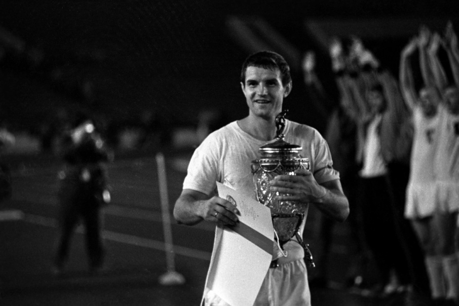    Дмитрий Донской/РИА Новости