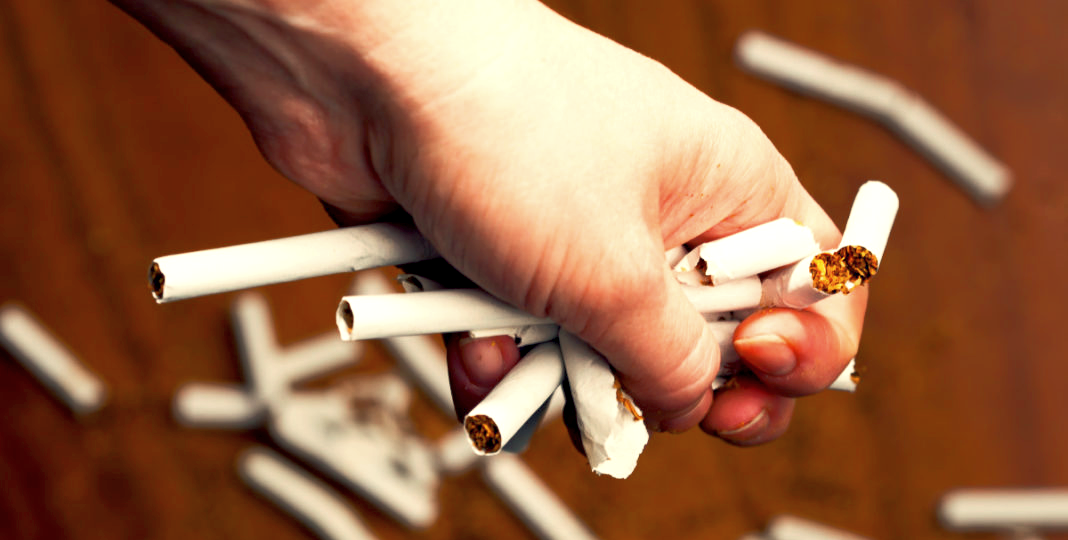 Когда бросаешь курить: что надо знать и делать, чтобы не закурить вновь