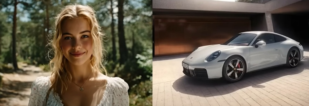 Создать карусель