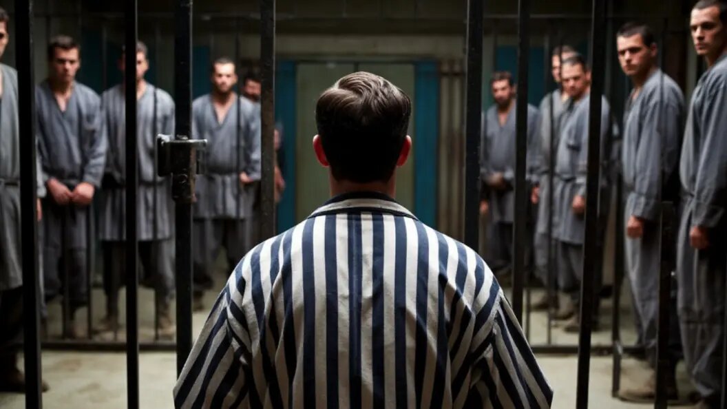    Фото сгенерировано нейросетью.