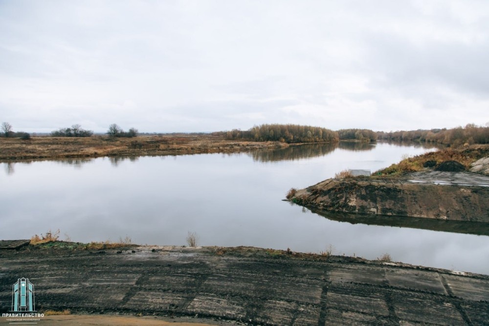    Обновление водяных сетей в Алатыре проведут по концессии