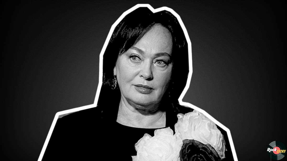 На фотографии: Лариса Гузеева