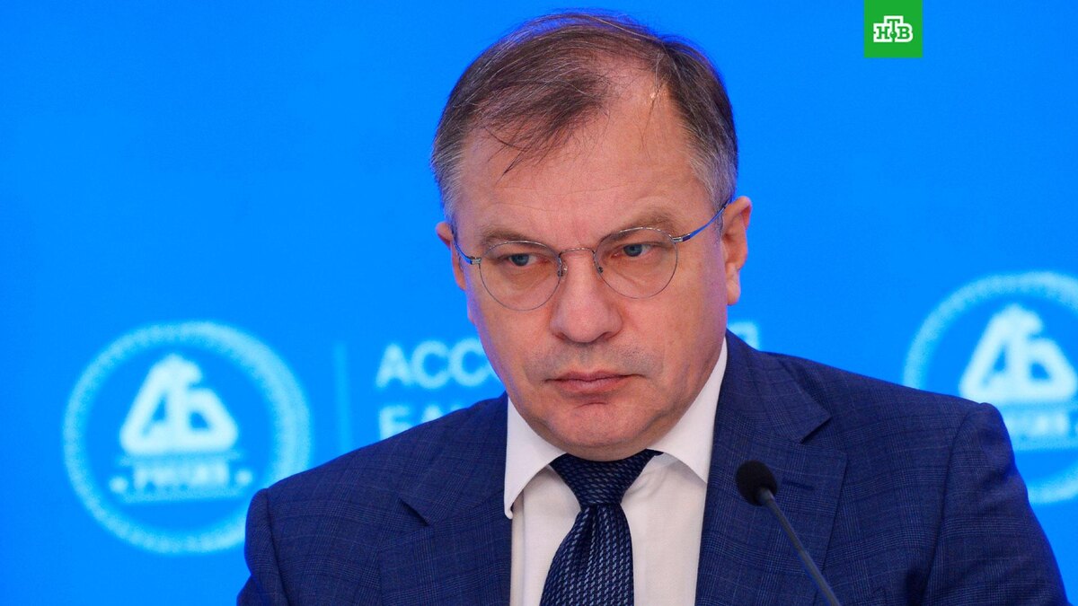    Фото: РИА Новости © 2025, Владимир Трефилов