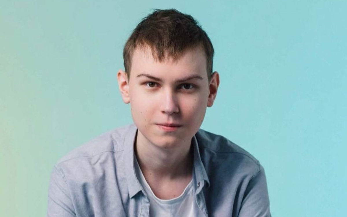    16-летнему Николаю из Ижевска требуется дорогостоящее лечение от острого лимфобластного лейкоза