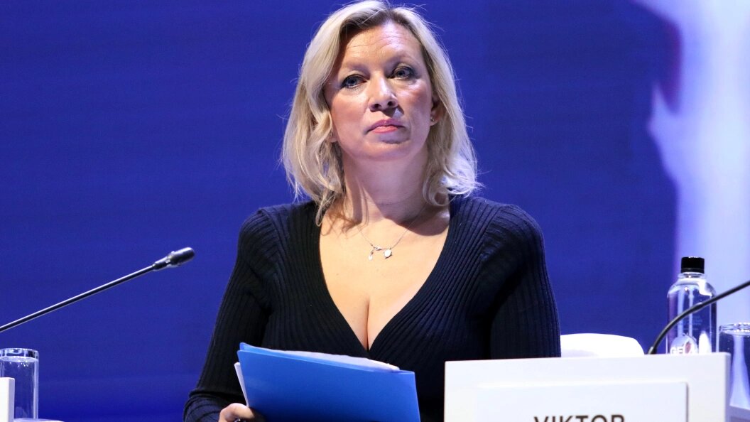    Фото: Maksim Konstantinov/Globallookpress