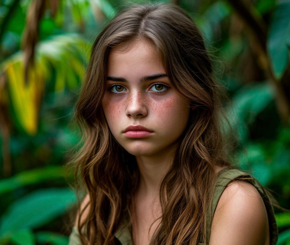 Картинка сделана ИИ