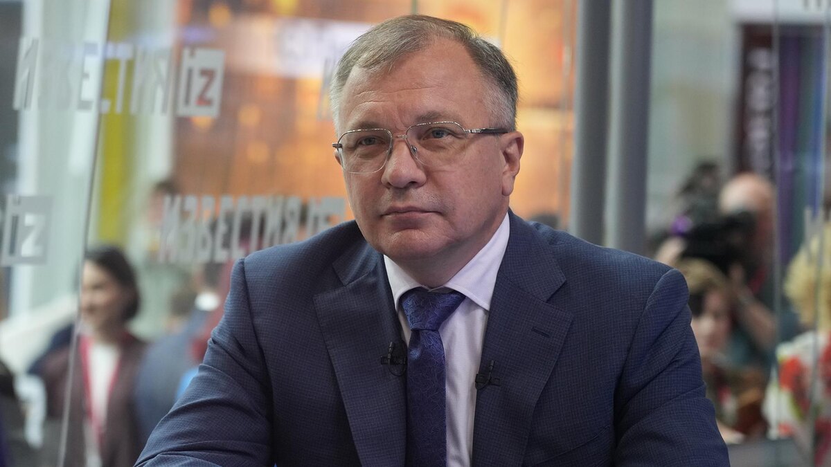    Фото: ИЗВЕСТИЯ/Дмитрий Коротаев