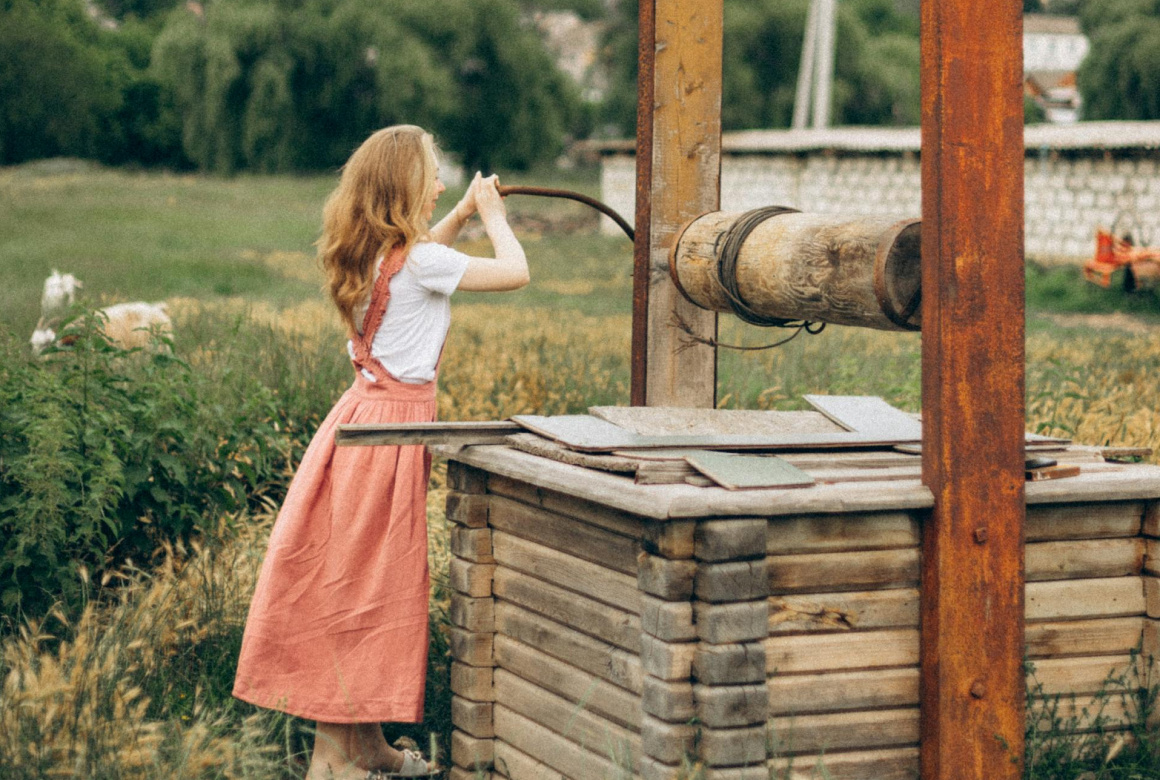 Фото: Картина — перевоспитание зумера | Ruxanda Photography | Рexels.com