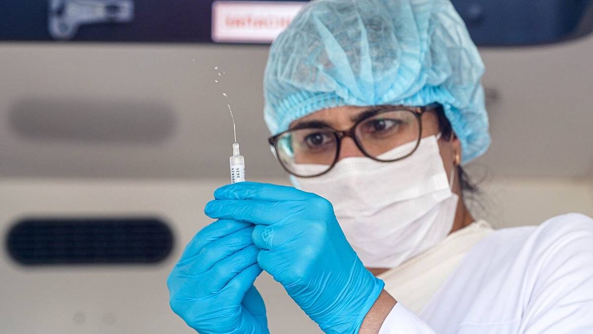    Фото: Александр Авилов / АГН Москва