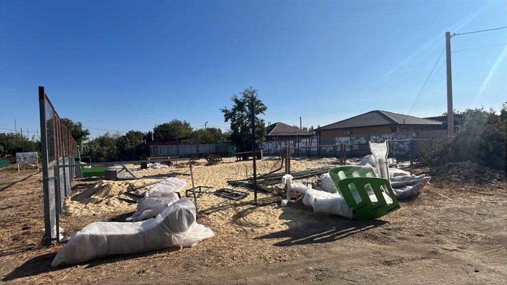    Фото: ТГ-канал Ю. Слюсаря. Газета "Земля"