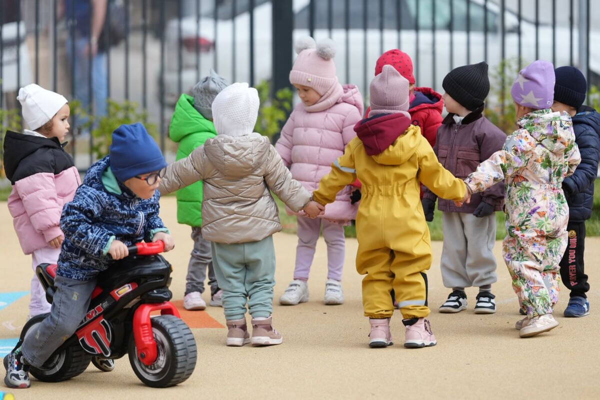     / Источник: © ИЗВЕСТИЯ/Эдуард Корниенко