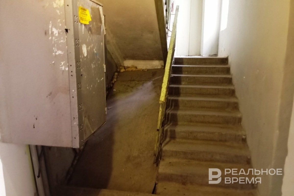   Инна Серова / realnoevremya.ru