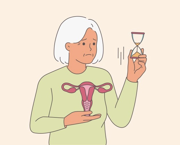 Ночные приливы, жара и бессонница — самые частые жалобы в менопаузе. Рассказываю, почему “горит изнутри”, что происходит в мозге и как питание, магний и дыхание помогают вернуть сон.