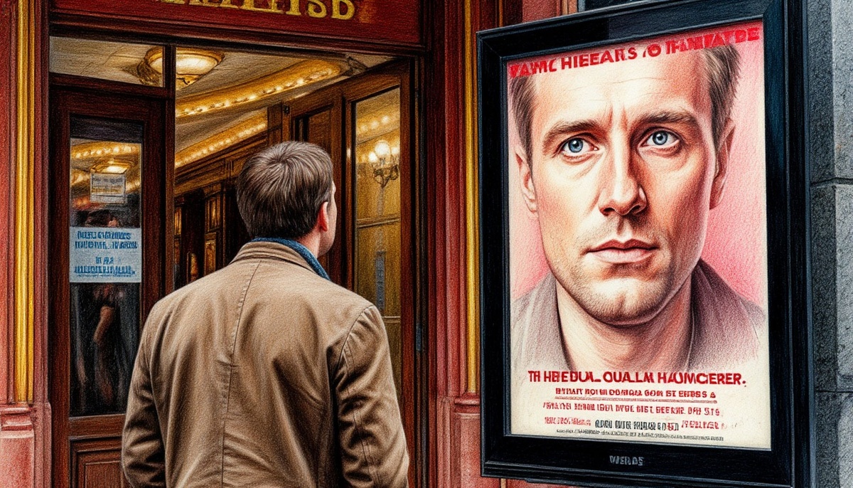 Секрет успеха драматурга