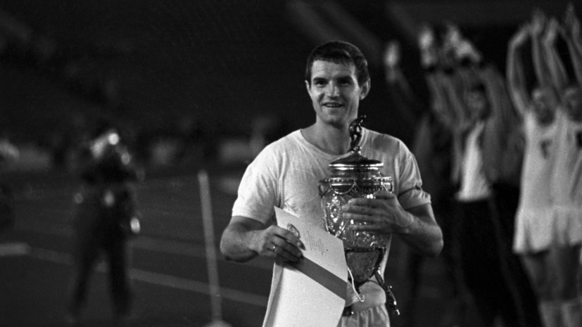   РИА Новости