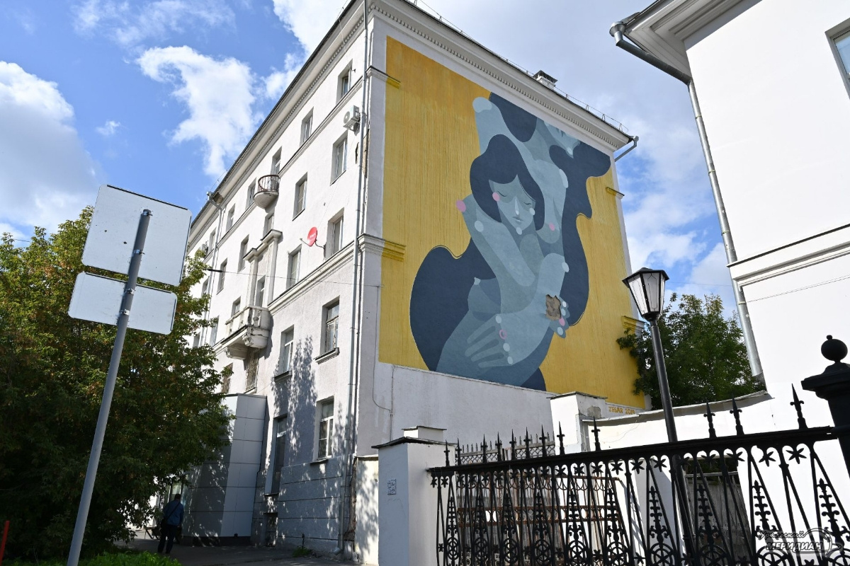    Фото: Анастасия Сибирякова © ИА «Уральский меридиан»