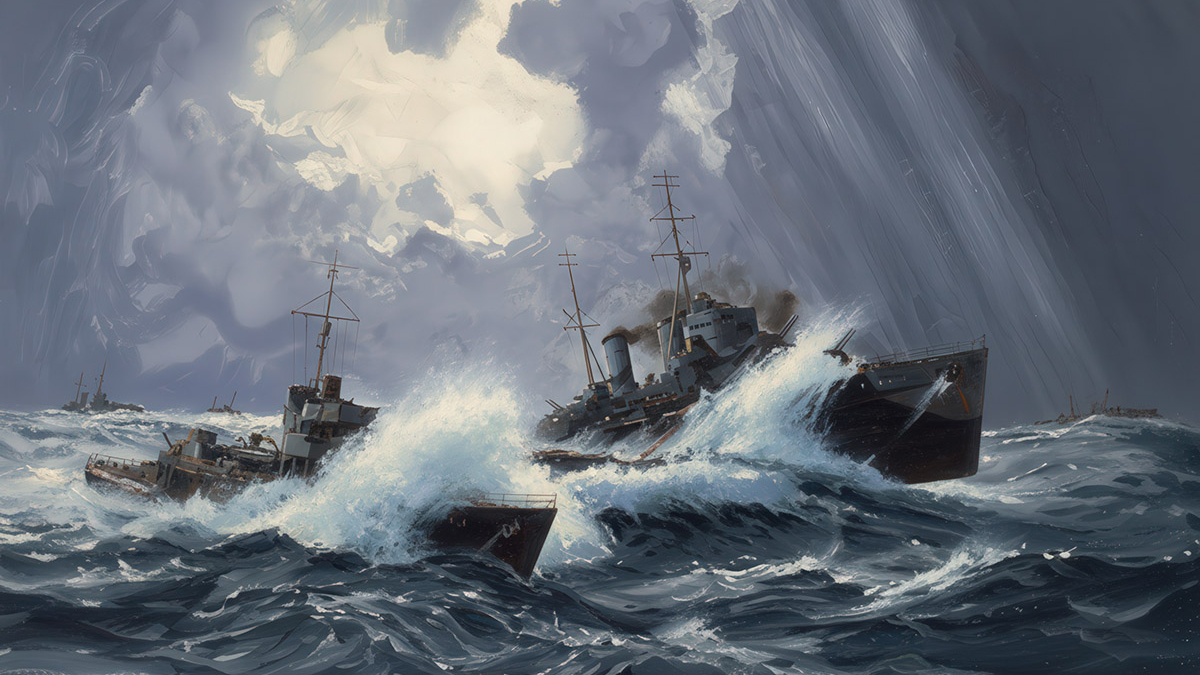 ©PictureAlliance/Vostock Photo