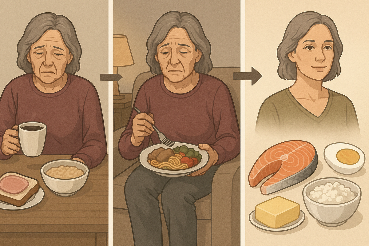 Выбор за тобой