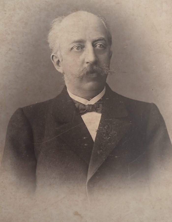 Борис Романович Бик