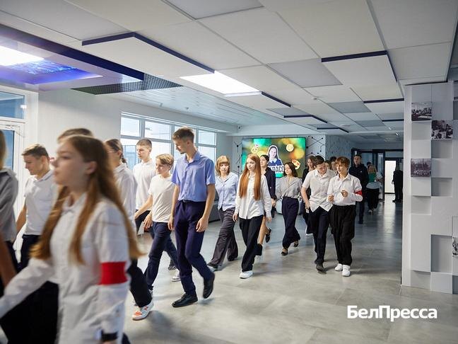 Фото: Елена Журавлёва