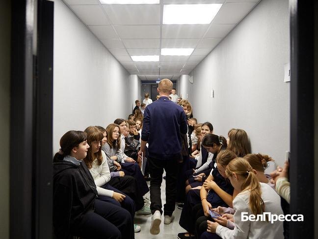 Фото: Елена Журавлёва