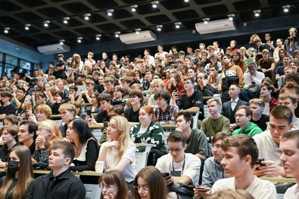 Фото: РИА Новости/Максим Богодвид