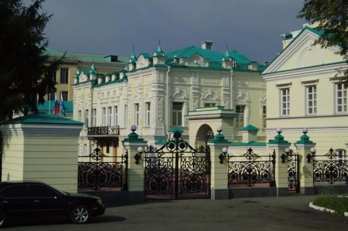    В Свердловской области уточнят порядок отбора кандидатов в мэры