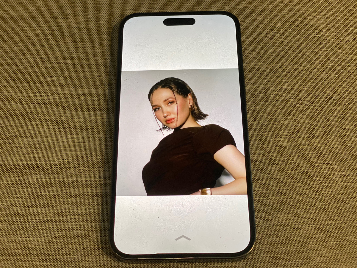 Подписана у меня в телефоне, как наша доча. 