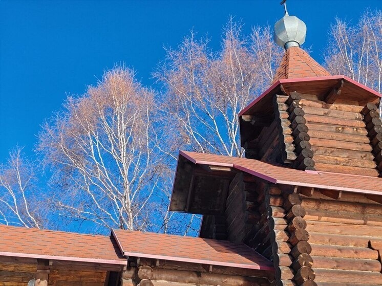   МК в Бурятии