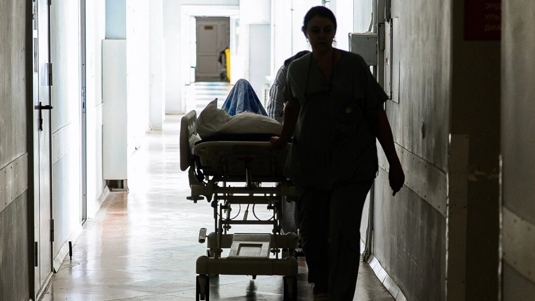    Vadim Akhmetov/Globallookpress