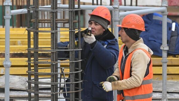    © Sputnik / Кирилл Каллиников