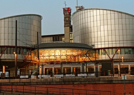    Решение ЕСПЧ о нарушении Украиной прав человека открывает путь к пересмотру тысяч дел