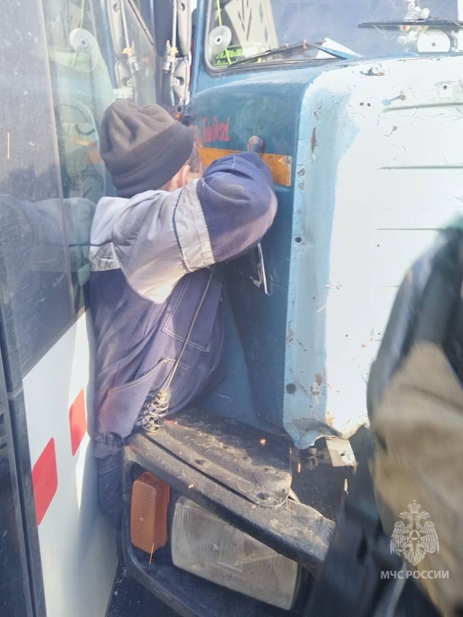 Фотография из соцсетей