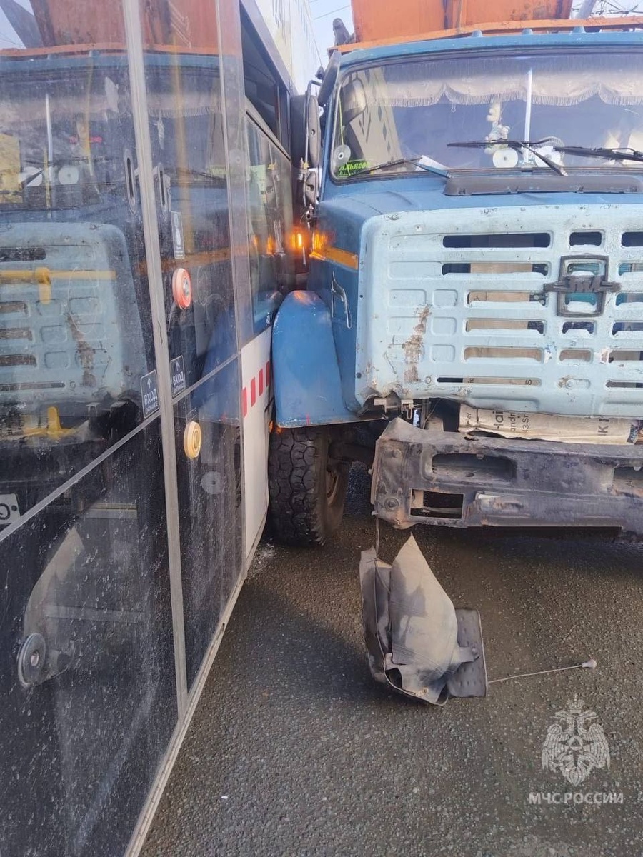 Фотография из соцсетей