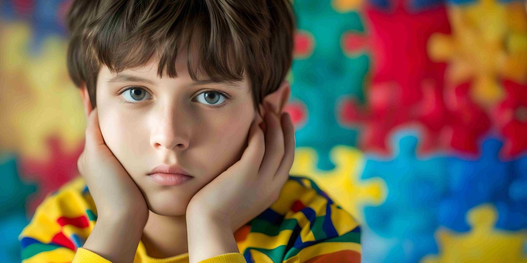 Признаки аутизма у ребенка