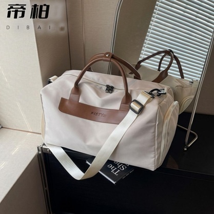 Сумка для фитнеса с отделением для обуви