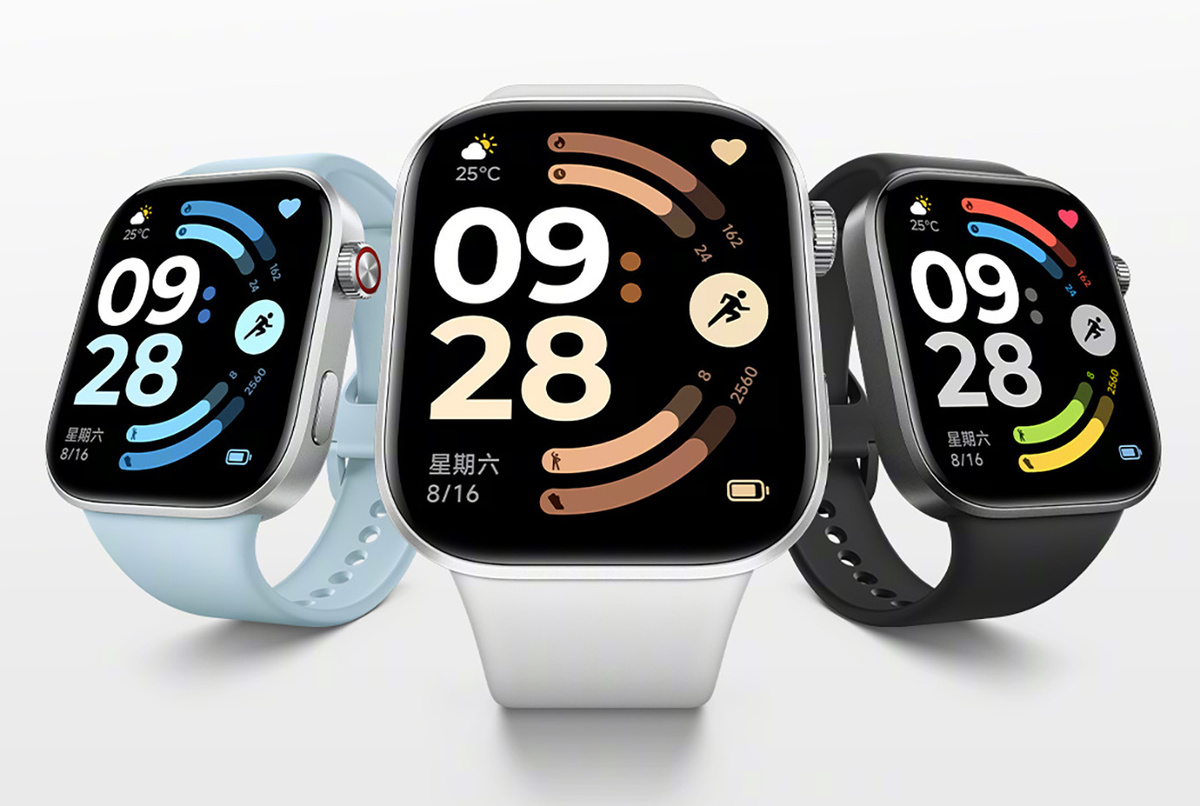 Фото: Redmi  📷
