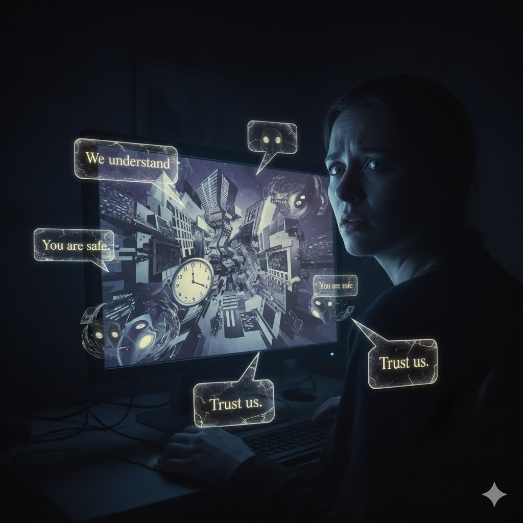 Иллюстрация: Gemini  📷
