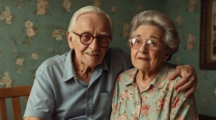 День бабушек и дедушек в 2025 году в России какого числа? Интересно, что по-испански это будет Día del Abuelo. Переводится как «день деда». Фото © «Шедеврум»