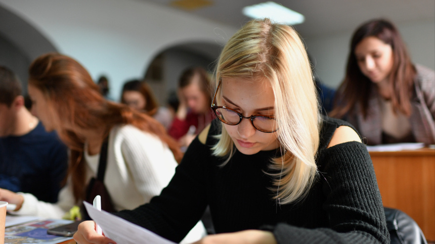    Фото: © РИА Новости/Алексей Мальгавко; 5-tv.ru