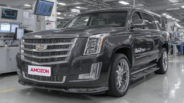    Как избежать дорогого ремонта АКПП и подвески Tahoe в Москве lucky247187Q