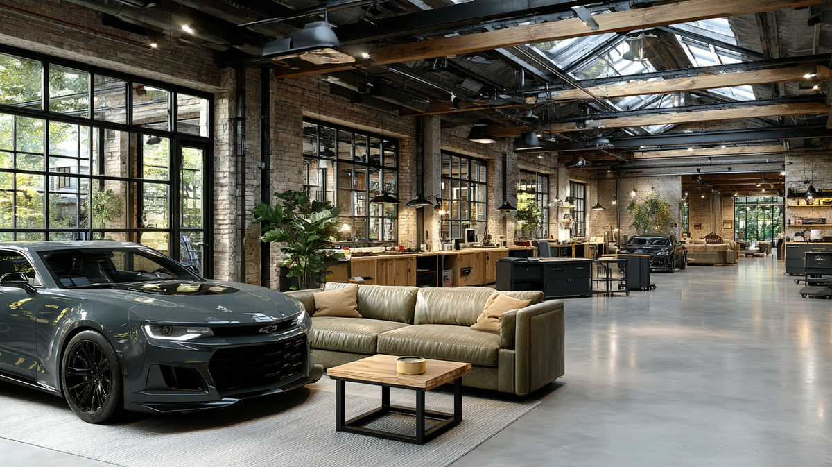    Слабое место Escalade: как избежать дорогого ремонта на Рублёвке — Техцентр Lucky — Специализированный автосервис Tahoe & Escalade lucky247187Q