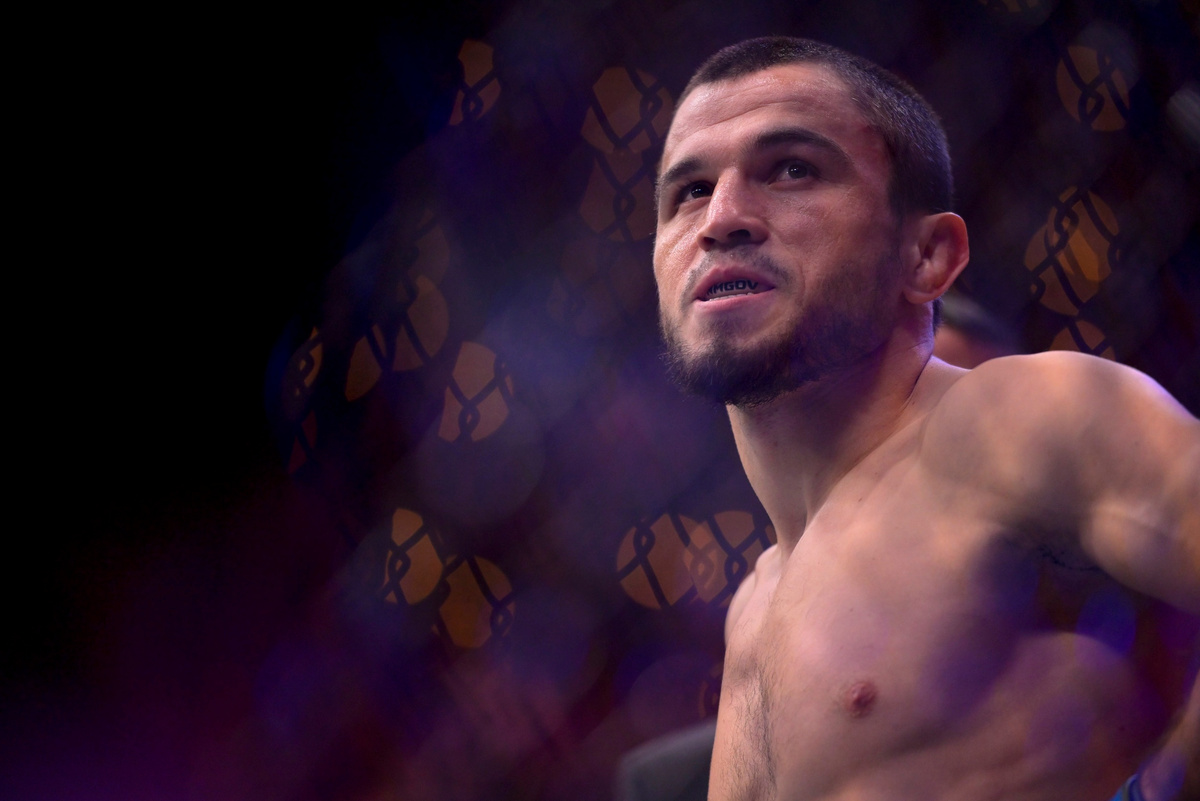     Mikael Ona/Zuma/TASS