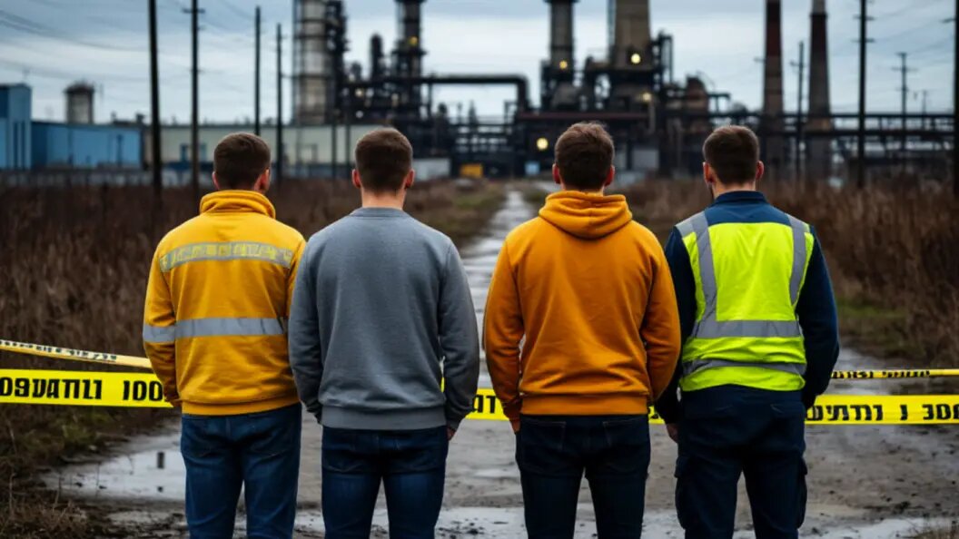    Фото сгенерировано нейросетью.