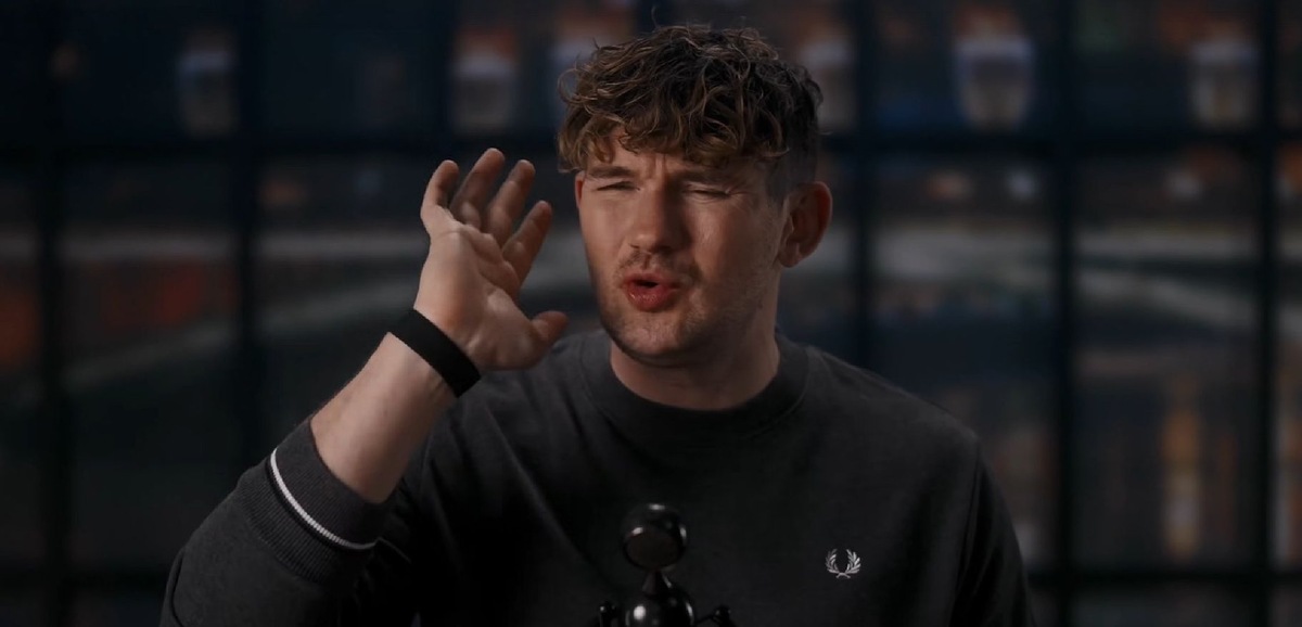    Станислав Васильев (Фото: кадр из видео автора с его страницы ВКонтакте @ikakprosto)