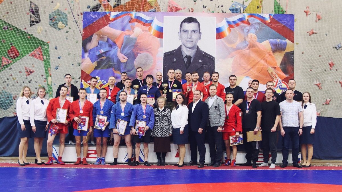 Фото ГУФСИН Первоуральска