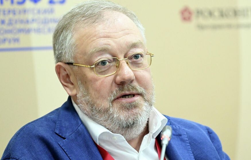    Экс-мэр-иноагент отдал наворованный миллиард: «Readovka»