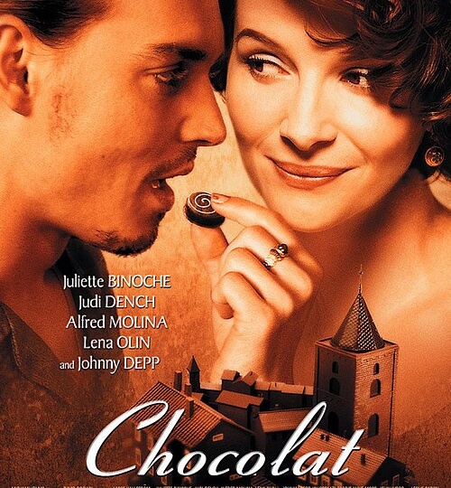 Фильм «Шоколад» (2000): магия шоколада и сила свободы