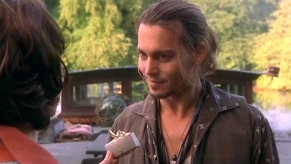 Фильм «Шоколад»